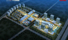 动漫产业园,探索我国动漫产业园的蓬勃发展